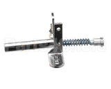 11522L00004 Kason Top Left Pivot Hinge
