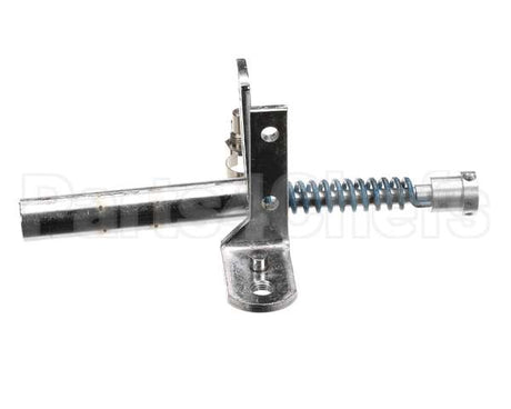 11522L00004 Kason Top Left Pivot Hinge