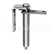 11522R00008 Compatible Kason Kason -Pivot Hinge, Top Right