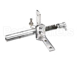 11522R00008 Kason Top Right Pivot Hinge
