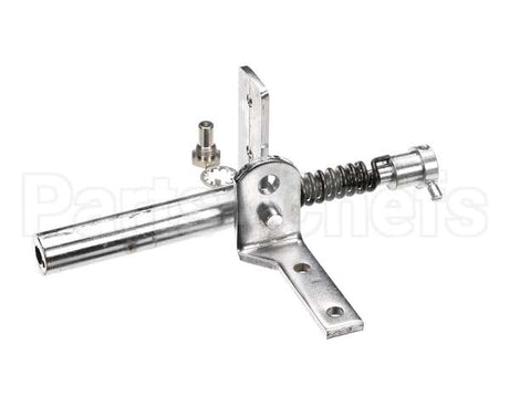 11522R00008 Kason Top Right Pivot Hinge