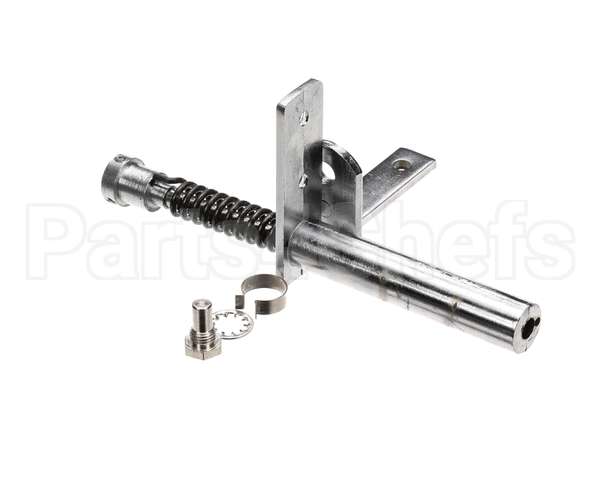 11522R00008 Kason Top Right Pivot Hinge
