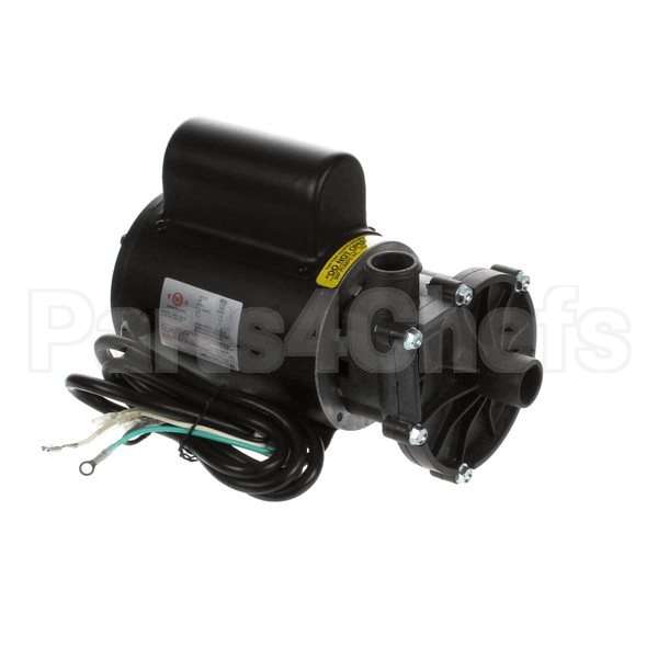 115231 Compatible Champion Auxillary Rinse Pump - Mp #38399