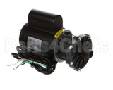 115231 Champion - Moyer Diebel Auxillary Rinse Pump - Mp #38399