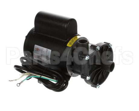 115231 Champion - Moyer Diebel Auxillary Rinse Pump - Mp #38399