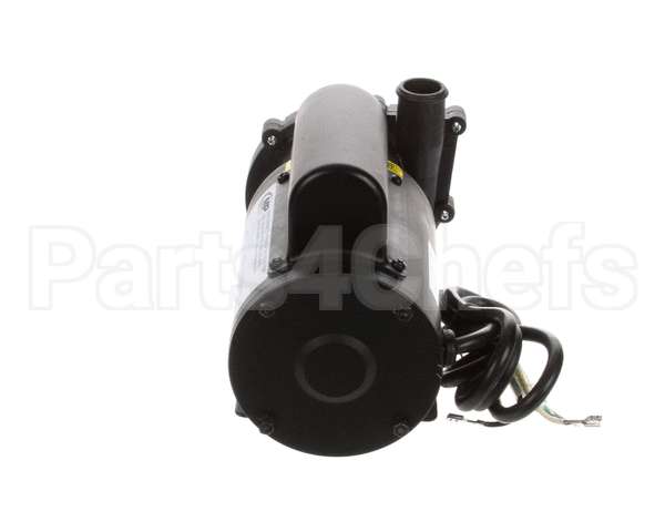 115231 Champion - Moyer Diebel Auxillary Rinse Pump - Mp #38399