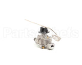 11526 Blodgett Thermostat Nipple, Fdto Ss
