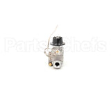 11526 Blodgett Thermostat Nipple, Fdto Ss