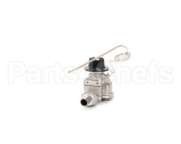 11526 Blodgett Thermostat Nipple, Fdto Ss