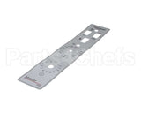 115260 Garland Cp Overlay Im200 Mco, Mech Con
