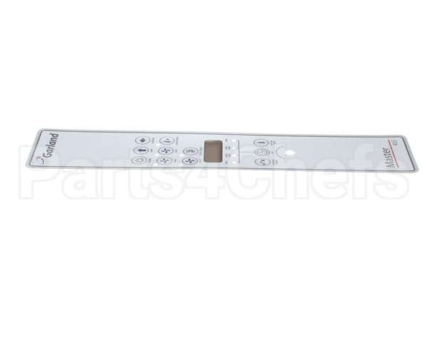 115262 Garland Cp Overlay Im455 Mco, Digital