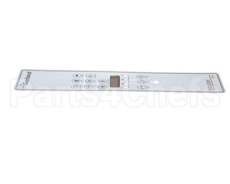 115262 Garland Cp Overlay Im455 Mco, Digital