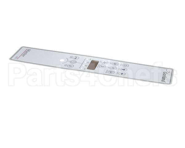 115262 Garland Cp Overlay Im455 Mco, Digital