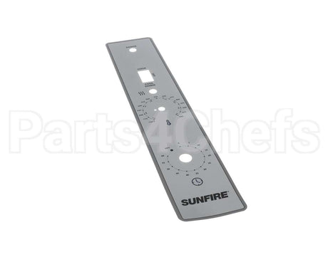 115266 Garland Cp Overlay Sco 1Sw, Mech Contr