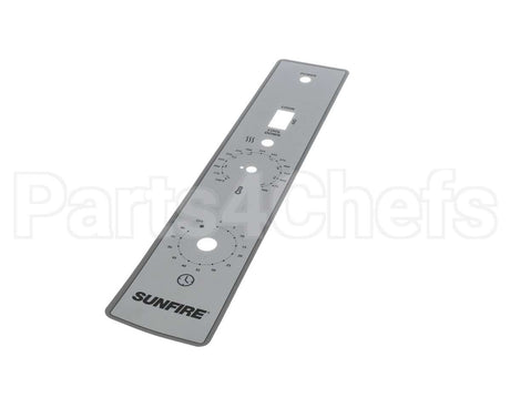 115266 Garland Cp Overlay Sco 1Sw, Mech Contr