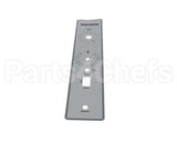 115266 Garland Cp Overlay Sco 1Sw, Mech Contr