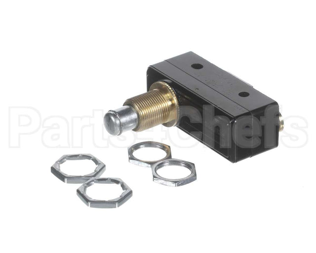 115267 Groen Switch, Overtravel Plunger