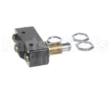 115267 Groen Switch, Overtravel Plunger