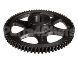 115269 Groen Worm Gear