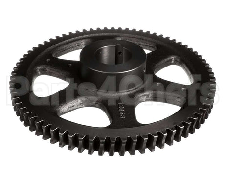 115269 Groen Worm Gear