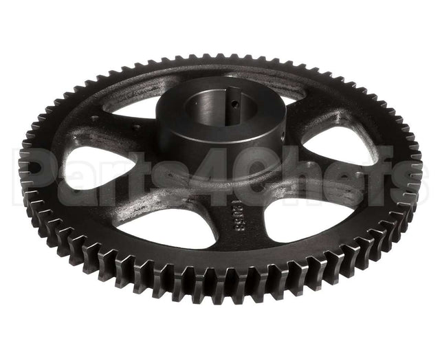 115269 Groen Worm Gear