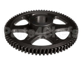 115269 Groen Worm Gear