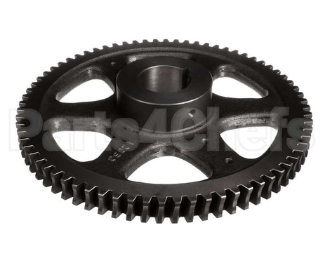 115269 Groen Worm Gear
