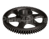 115269 Groen Worm Gear