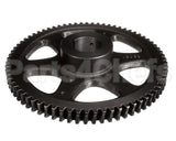 115269 Groen Worm Gear