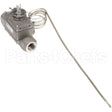 11528 Compatible Blodgett Thermostatfdo-2, 3/16 X 14-3/4, 48