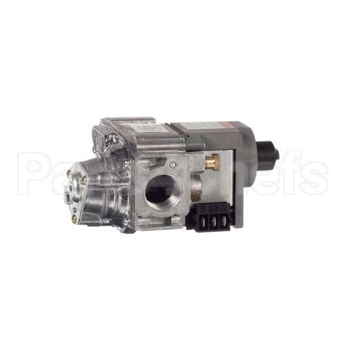 115298 Groen Valve Gas, Nat Gas, Rework Of