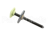1153 Crown Tonka Handle Inside Release 487C Frost Free Fi