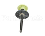 1153 Crown Tonka Handle Inside Release 487C Frost Free Fi