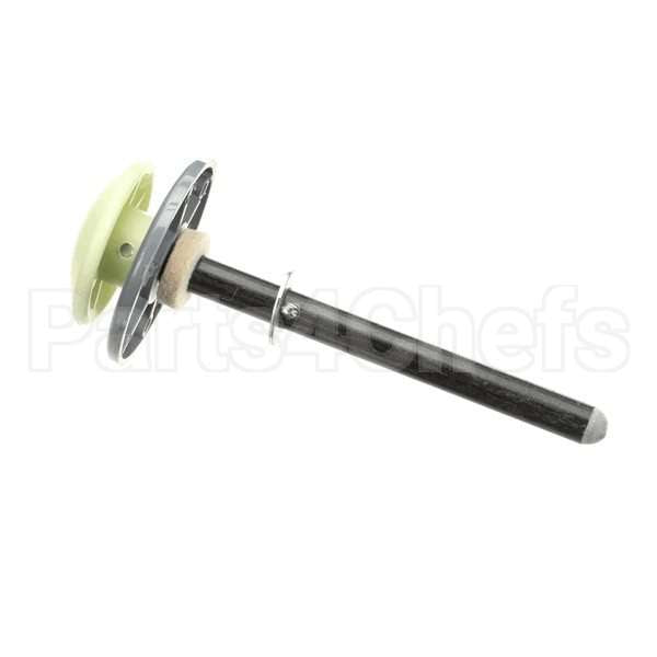 1153 Compatible Thermalrite Handle Inside Release 487 C Frost Free Fi