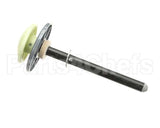 1153 Thermalrite Blast Chiller Handle Inside Release 487C Frost Free Fi