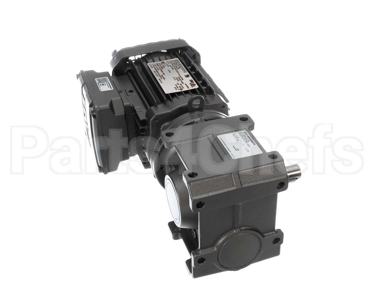 115304 Groen Drive, 1/2 Hp 39 Rpm Sew