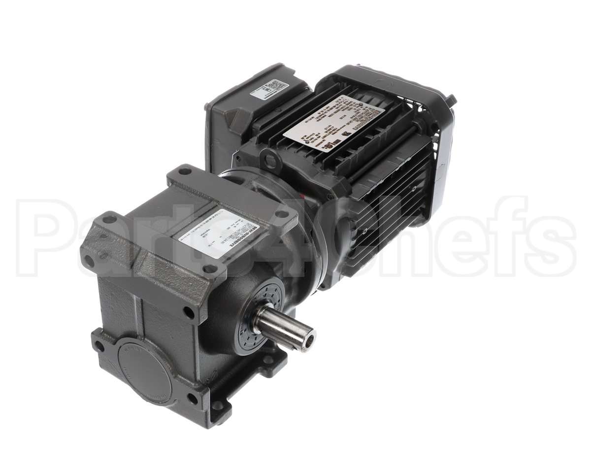 115304 Groen Drive, 1/2 Hp 39 Rpm Sew