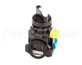 115308 Duke Switch,Selector (Led)