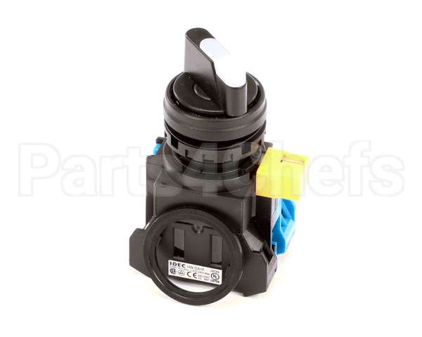 115308 Duke Switch,Selector (Led)