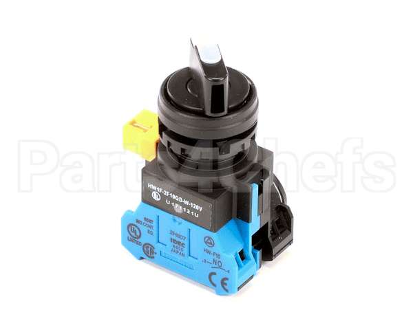 115308 Duke Switch,Selector (Led)