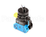 115308 Duke Switch,Selector (Led)