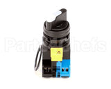 115308 Duke Switch,Selector (Led)