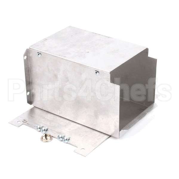 115320 Compatible Garland Cooling Kit Std Depth, M Co Im4