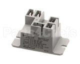 115323 Duke Relay,Spdt 30A 120Vac Coil (10/Pkg)
