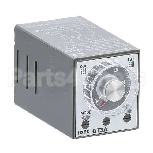115326 Compatible Champion Timer, Delay