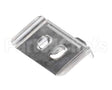 11533 Compatible Alto Shaam Clip, Shelf, Bq2/96, 192, 128