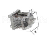 115330 Duke Relay,Dpdt,40A,120Vac Coil