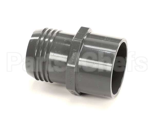 115336 Duke Fitting,2Spigot X 2Barb Pvc P/N 460-020G