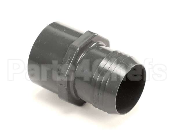 115336 Duke Fitting,2Spigot X 2Barb Pvc P/N 460-020G