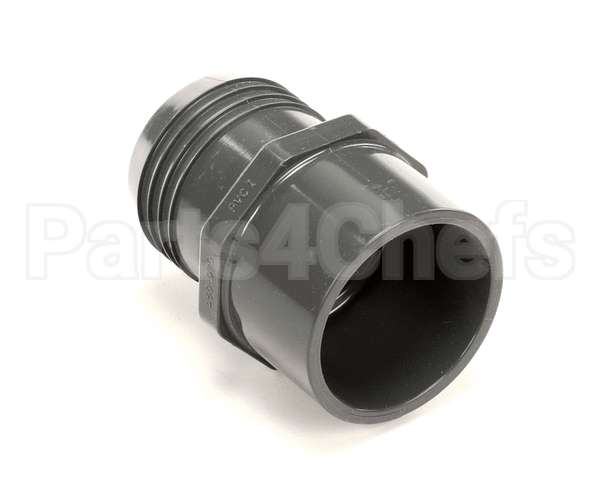 115336 Duke Fitting,2Spigot X 2Barb Pvc P/N 460-020G